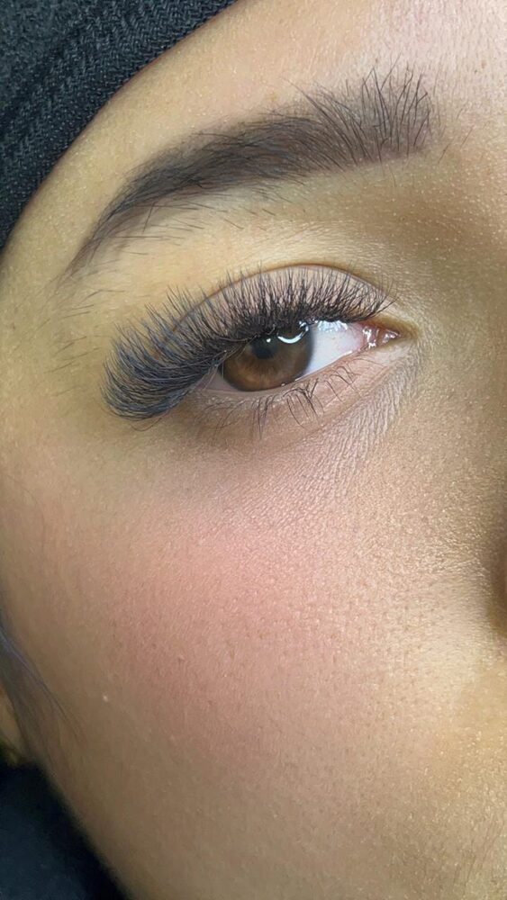 Diseño de cejas